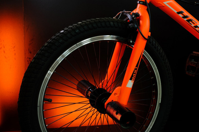 Heam BMX 01  