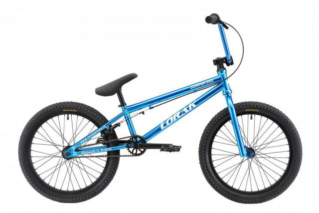 Lorak Jumper 350 Хамелеон Синий (20)  