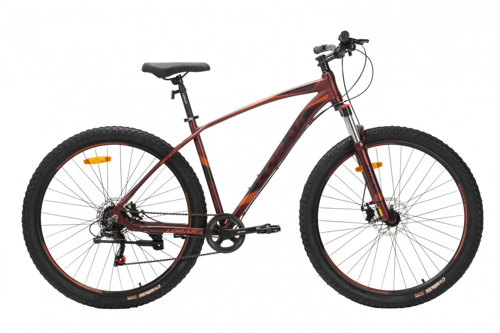 LORAK Safe PLUS 29 - 19р Matt Brown (29