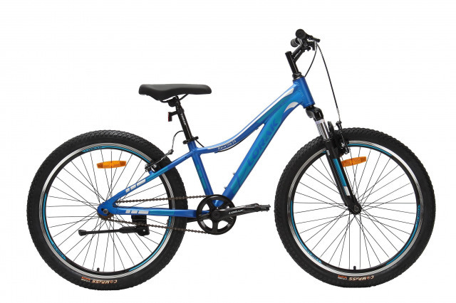 Lorak RACE Lite 24 Матовый Синий  