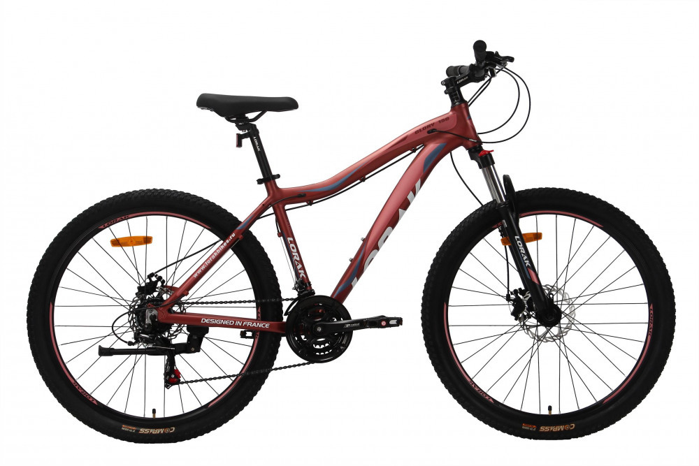 LORAK GLORY 150 27,5