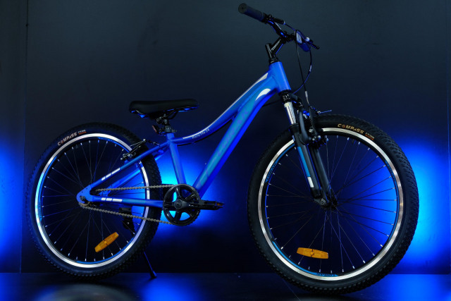 Lorak RACE Lite 24 Матовый Синий  
