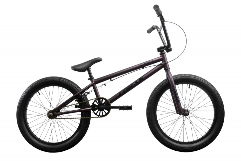 LORAK Jumper 50 Matt Brown (20