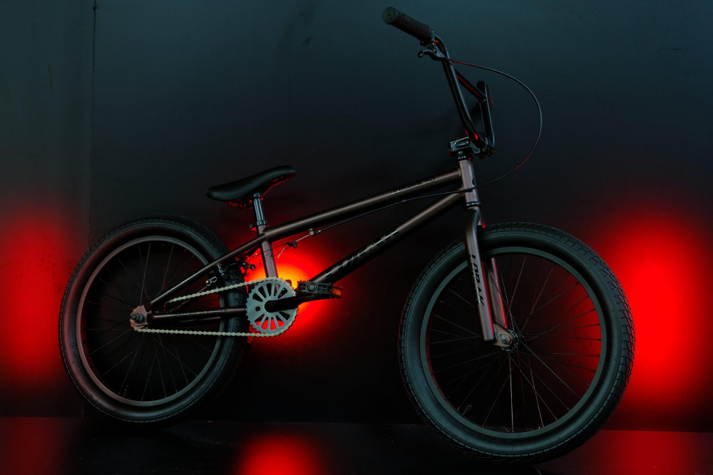 LORAK Jumper 50 (20 BMX)  