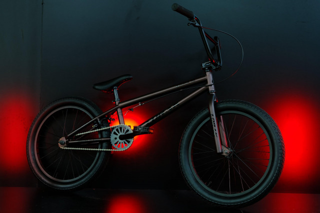 LORAK Jumper 50 (20 BMX)  