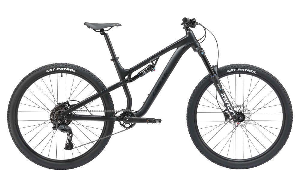 LORAK Shift Pro 29-200 - 17р (29