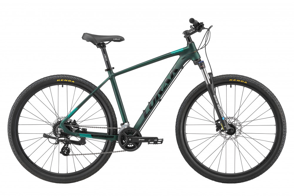 LORAK Sel 9400 Pro SE - 19р Matt Green (29