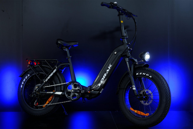 LORAK EFB700 (20)  