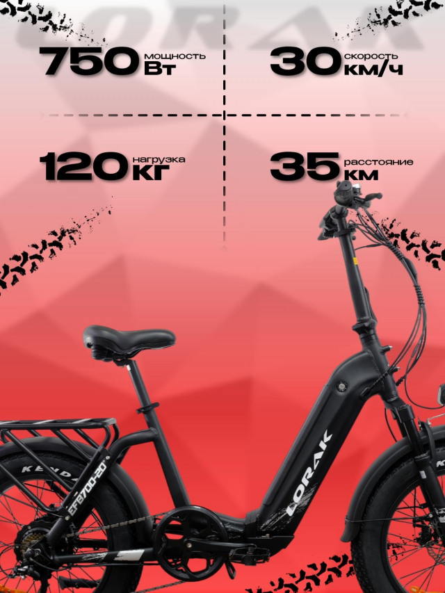 LORAK EFB700 (20)  