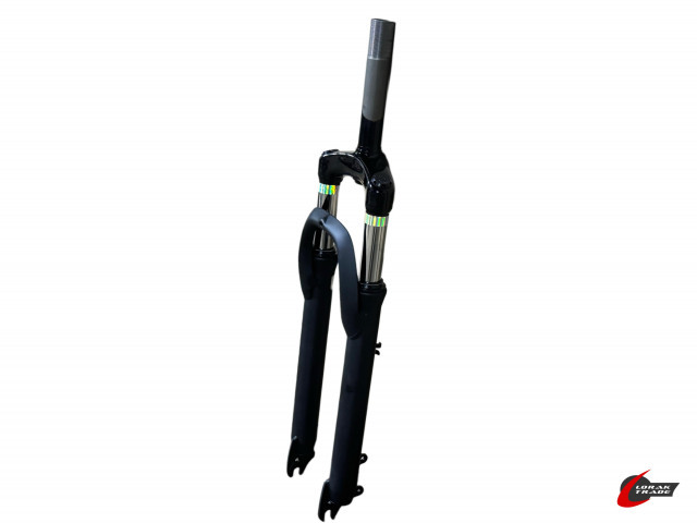 Вилка 29" аморт сталь резьбовая 1/8 Disk HEAM FOX 29, код 41804  