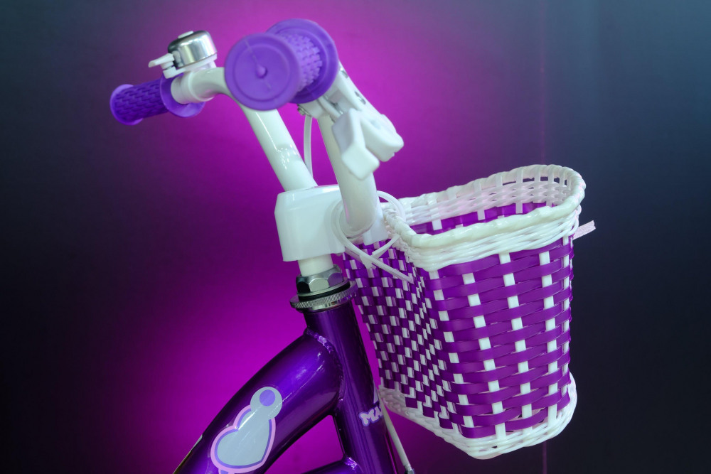 MAXSTAR 20 Lady Фиолетовый  