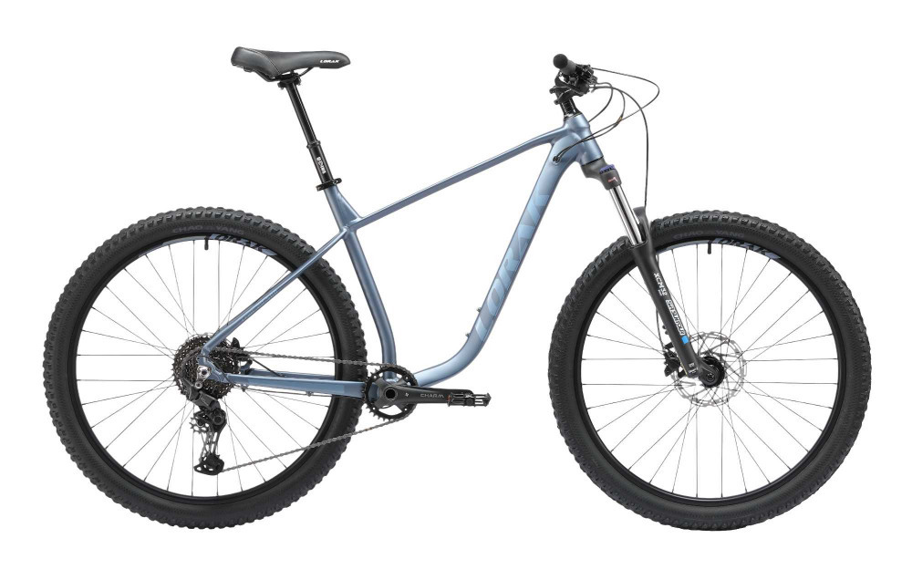 LORAK Trail 29-500 - 19р Matt Gray (29