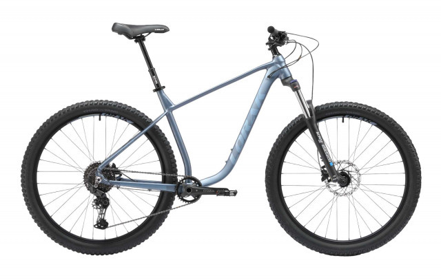 LORAK Trail 29-500 Матовый Серый  