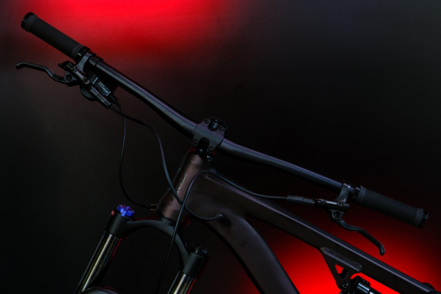 LORAK Shift Pro 27,5-100 Матовый Коричневый  