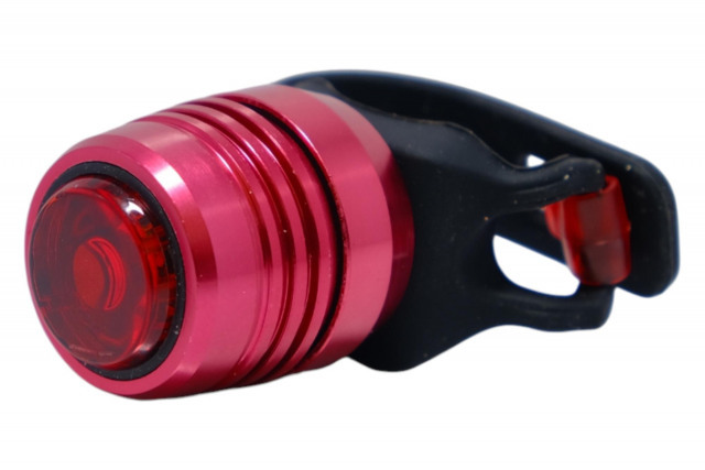 Сигнал стоп задний с USB зарядкой X-183R, код 41664  