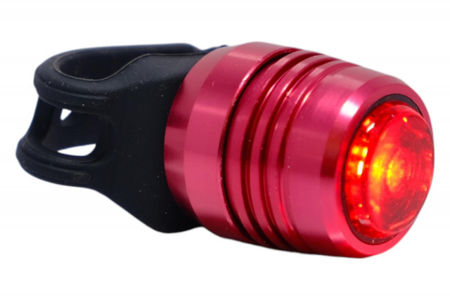 Сигнал стоп задний с USB зарядкой X-183R, код 41664  