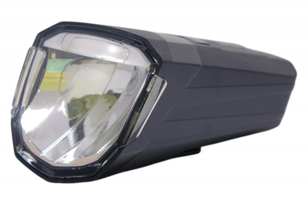 Фара передняя с USB зарядкой X-188, код 41654 