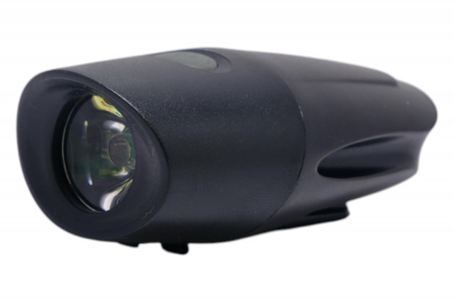 Фара передняя с USB зарядкой X-240, код 41653  