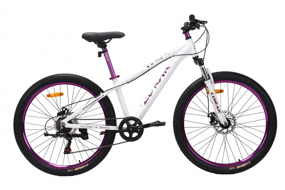 LORAK JOKER Lite 26