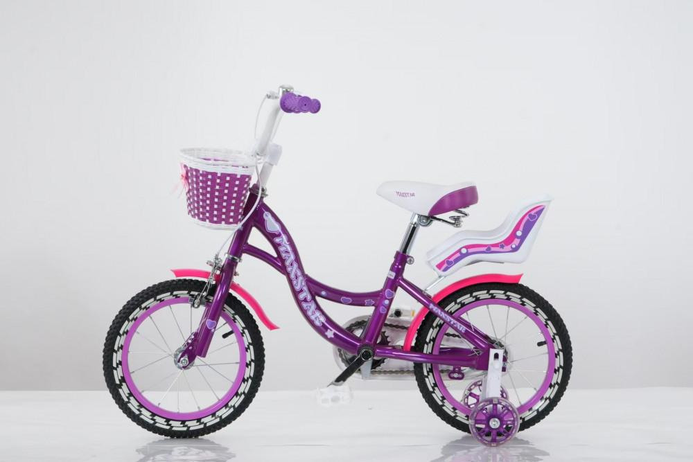 MAXSTAR 14 Lady Фиолетовый  