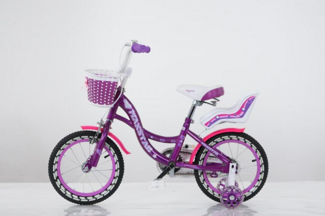MAXSTAR 14 Lady Фиолетовый  