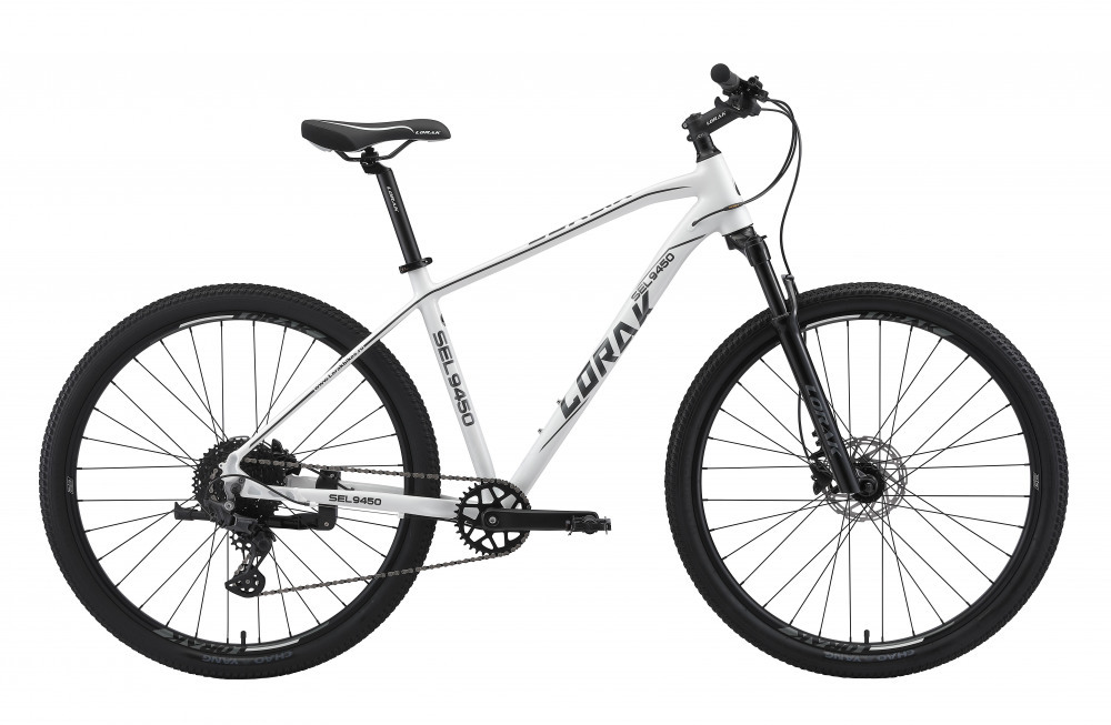 LORAK Sel 9450 SE - 19р White (29