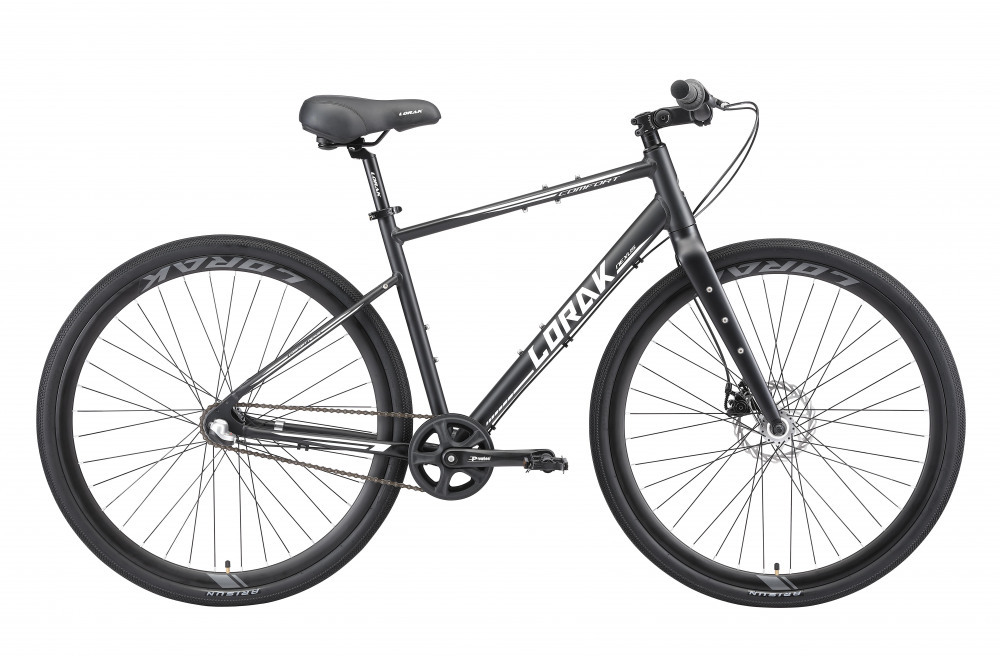LORAK COMFORT Nexus 29