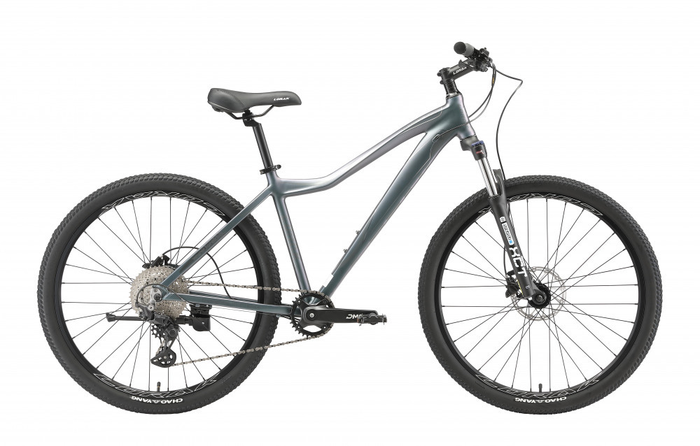 LORAK GLORY 500 - 17р Matt Different Purple (27,5