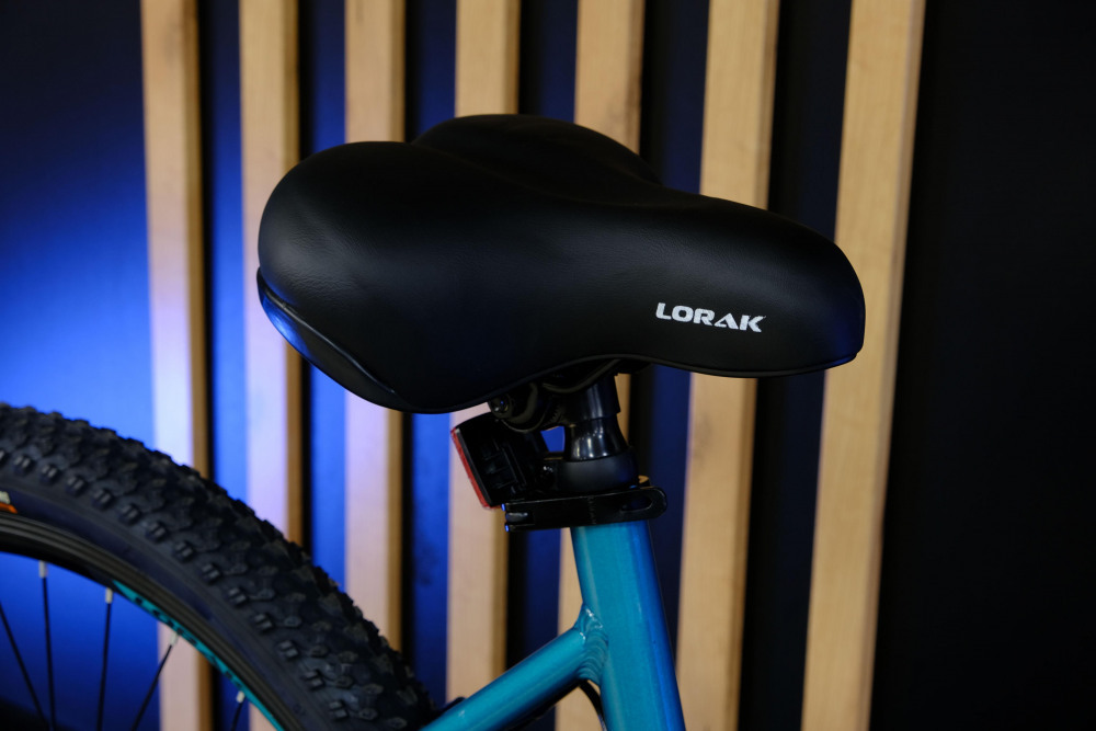 Lorak Comfort Lady Lite Синий  