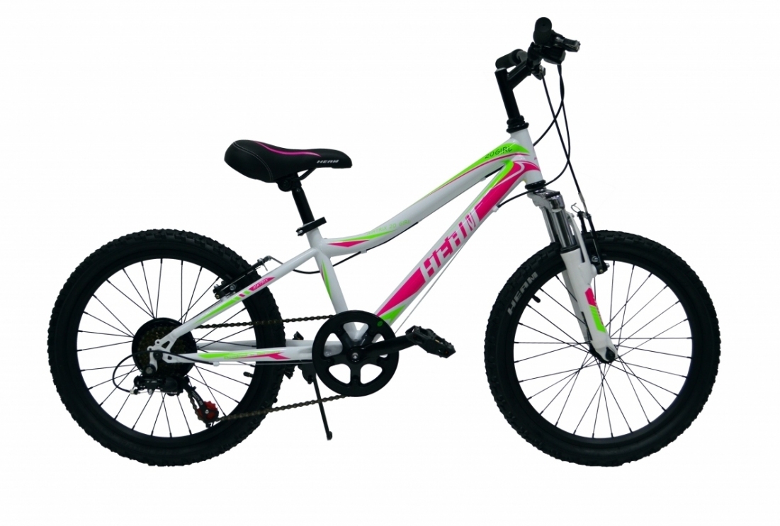Heam Matrix 20 Girl  