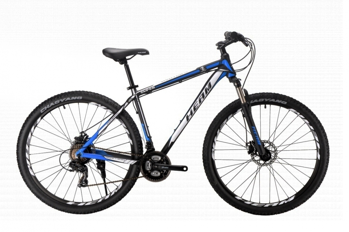HEAM HUNTER 29 - 21р (29 18ск., Disk) 