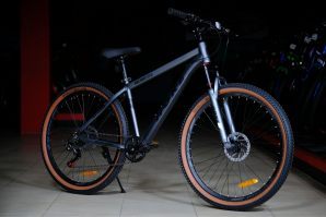 FOLTAS 22 21sp Blue (22" 21ск.)  