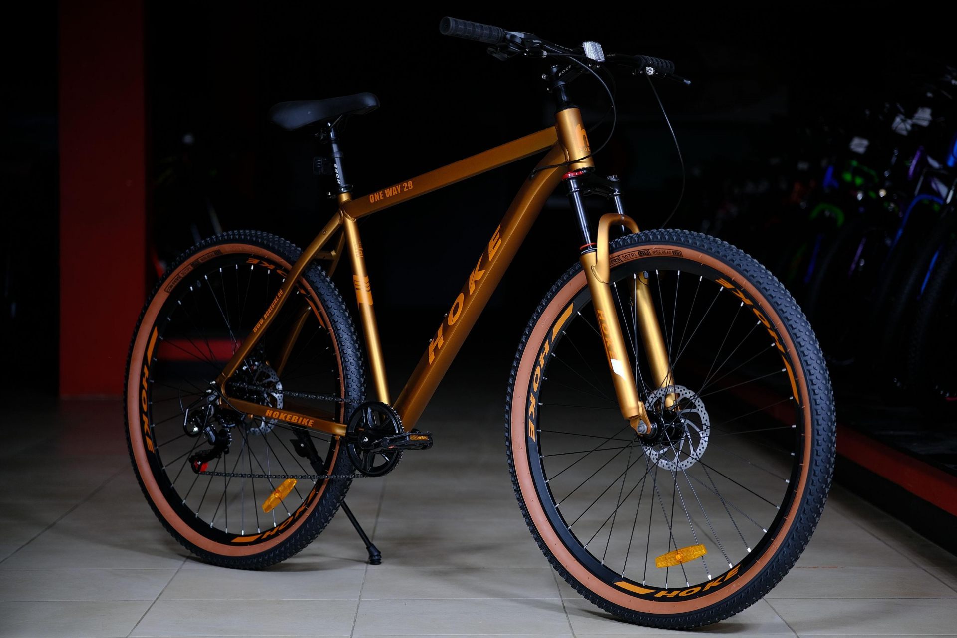 Avangard 300 28C (20" Синий)  