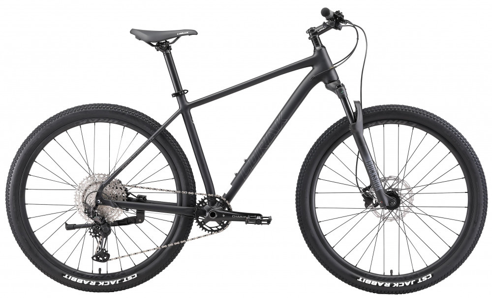 LORAK Sel 9960 - 23р Matt Black (29