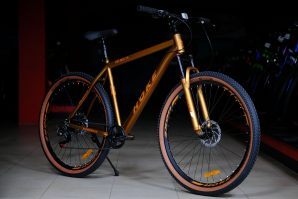 Avangard 300 28C (20" Синий)  