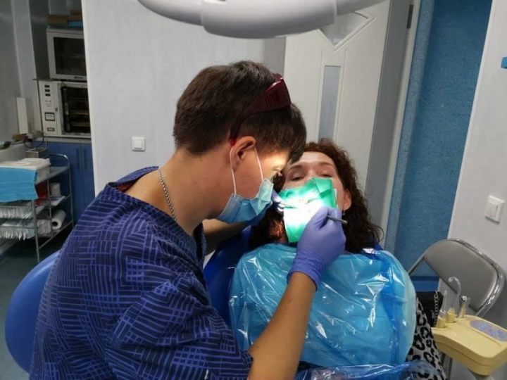 Центр по расчету с населением