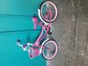 Отзыв от  2023-09-28 о FOLTAS 22 21sp Pink (22